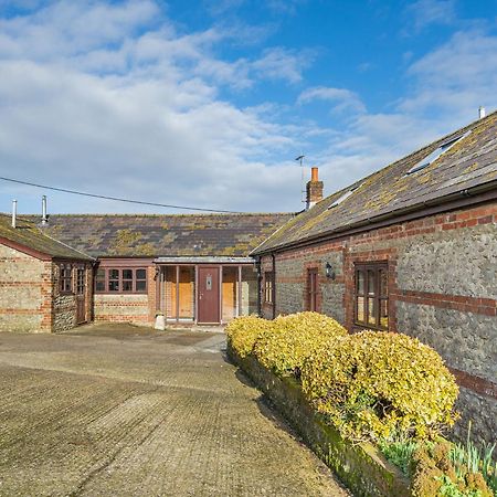 The Stables Ansty (Dorset) Exterior foto