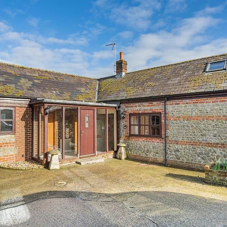 The Stables Ansty (Dorset) Exterior foto