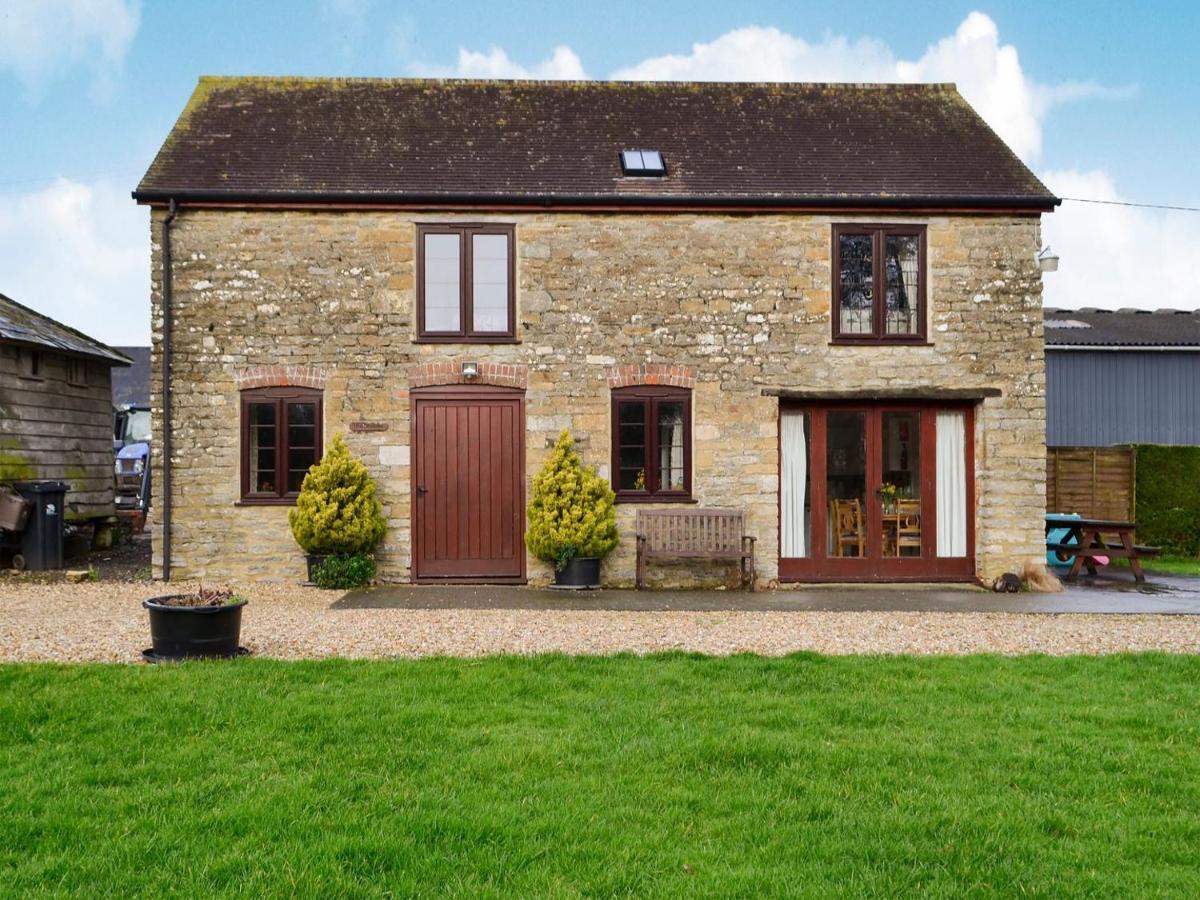 The Stables Ansty (Dorset) Exterior foto