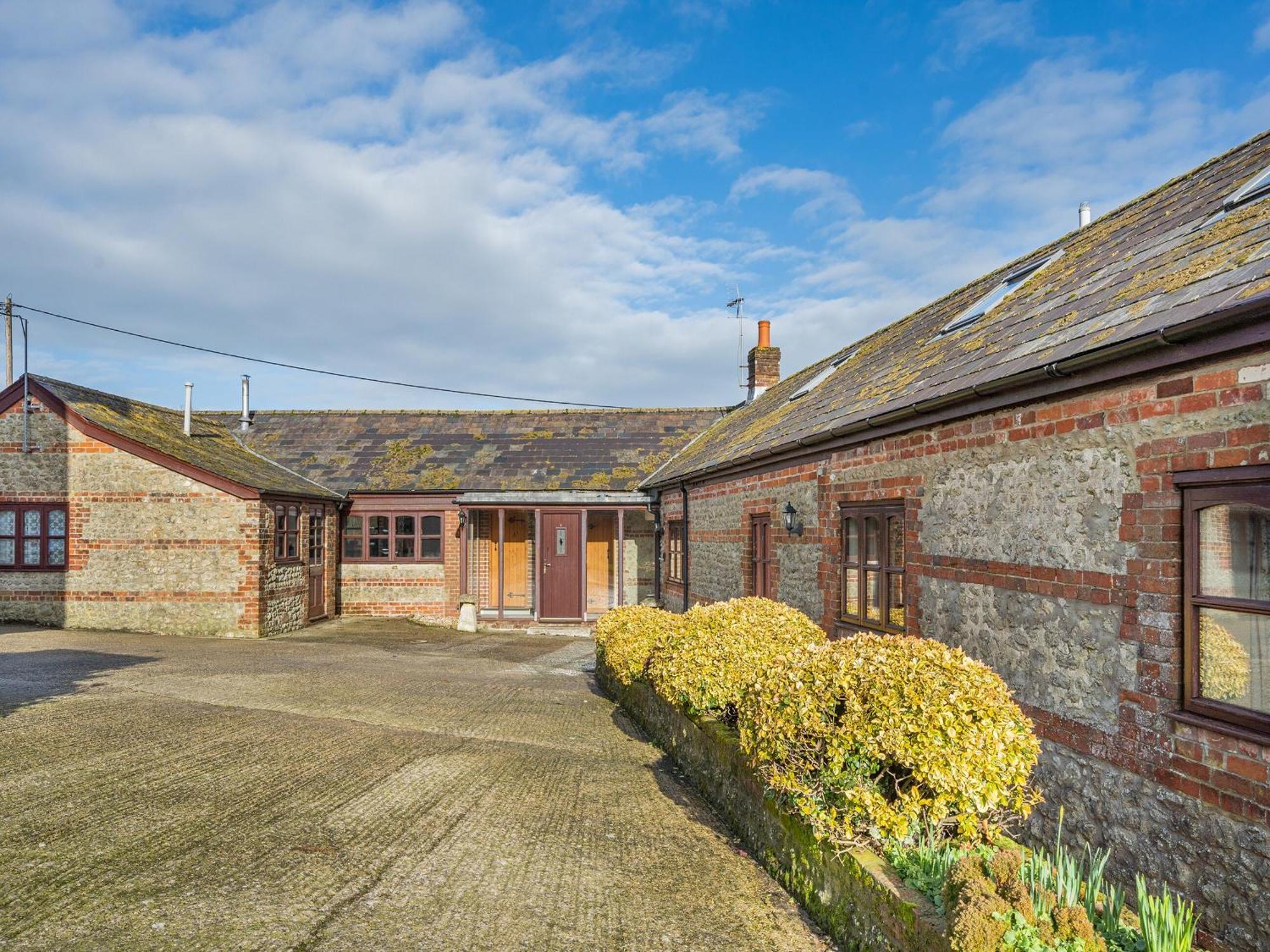 The Stables Ansty (Dorset) Exterior foto