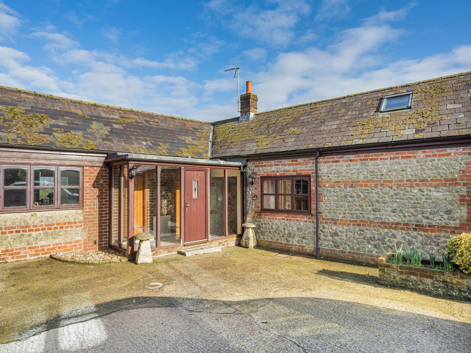 The Stables Ansty (Dorset) Exterior foto